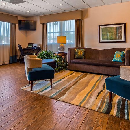 Best Western Ottawa Inn Zewnętrze zdjęcie
