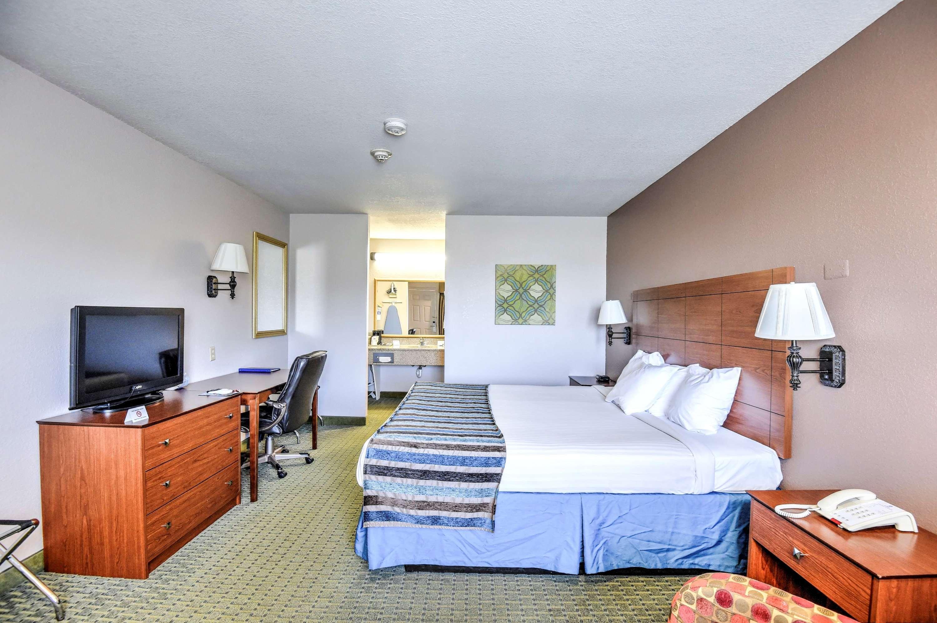 Best Western Ottawa Inn Zewnętrze zdjęcie