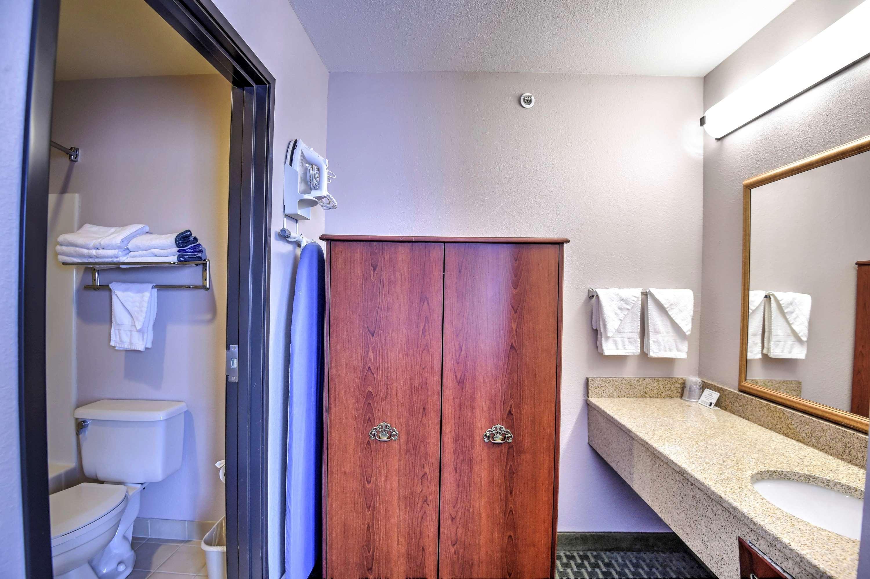 Best Western Ottawa Inn Zewnętrze zdjęcie