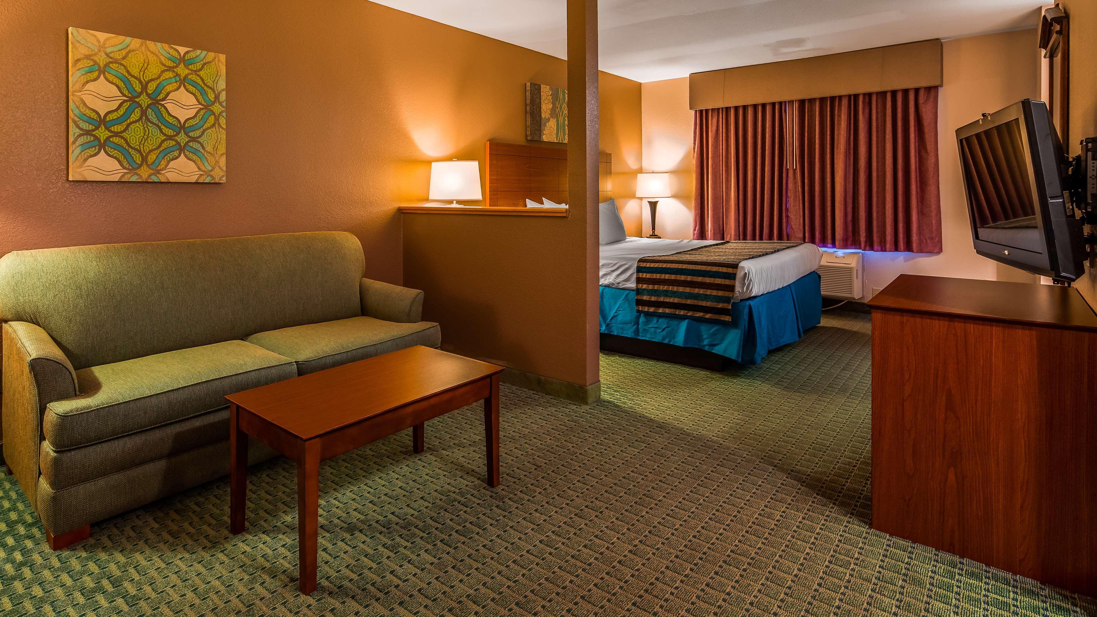 Best Western Ottawa Inn Zewnętrze zdjęcie