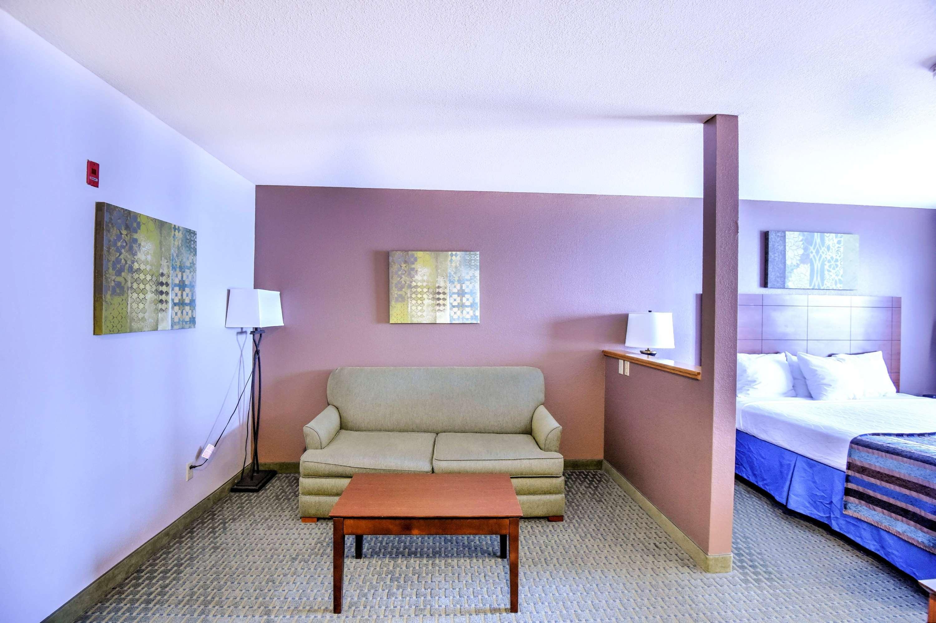 Best Western Ottawa Inn Zewnętrze zdjęcie