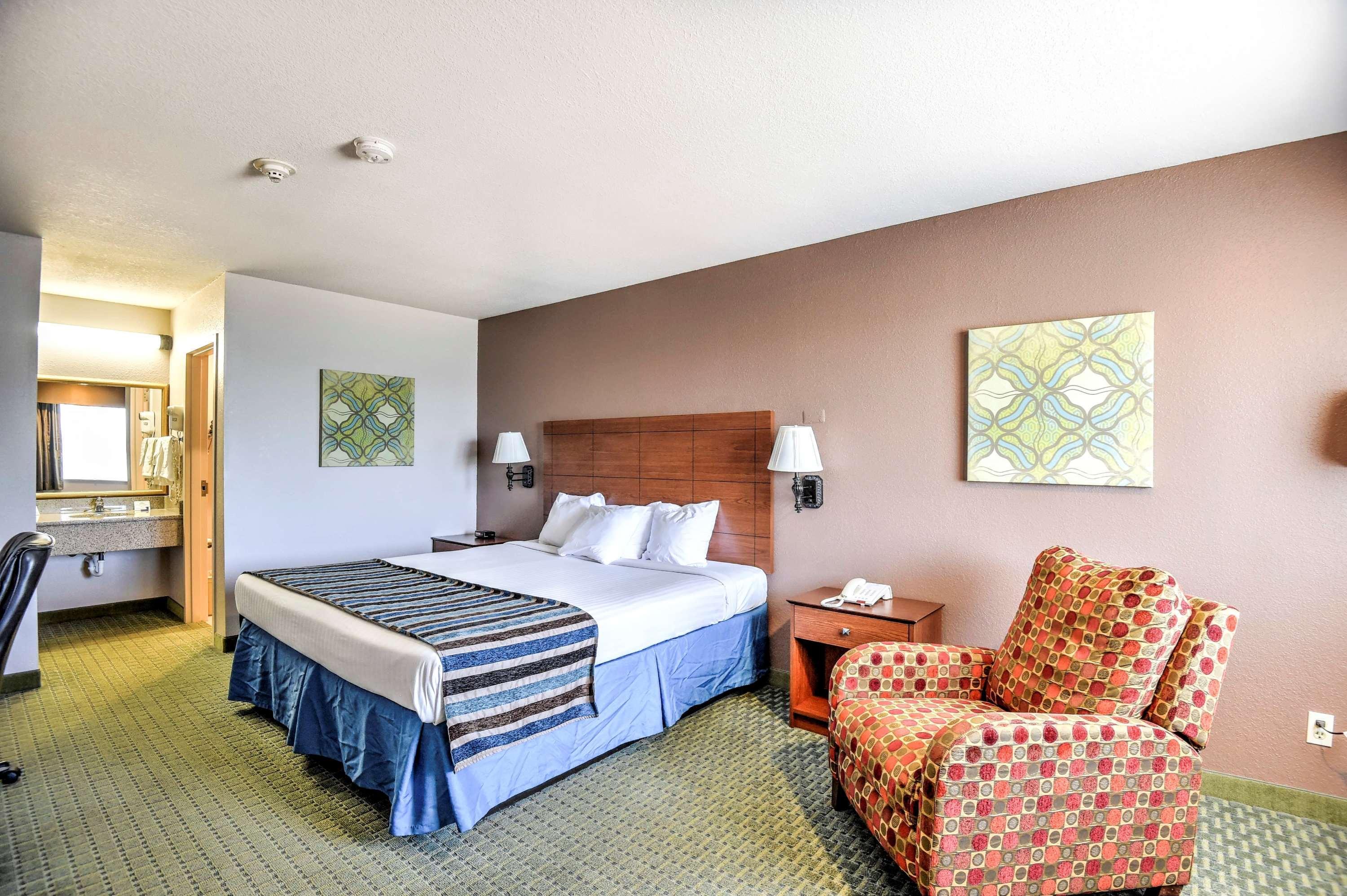 Best Western Ottawa Inn Zewnętrze zdjęcie