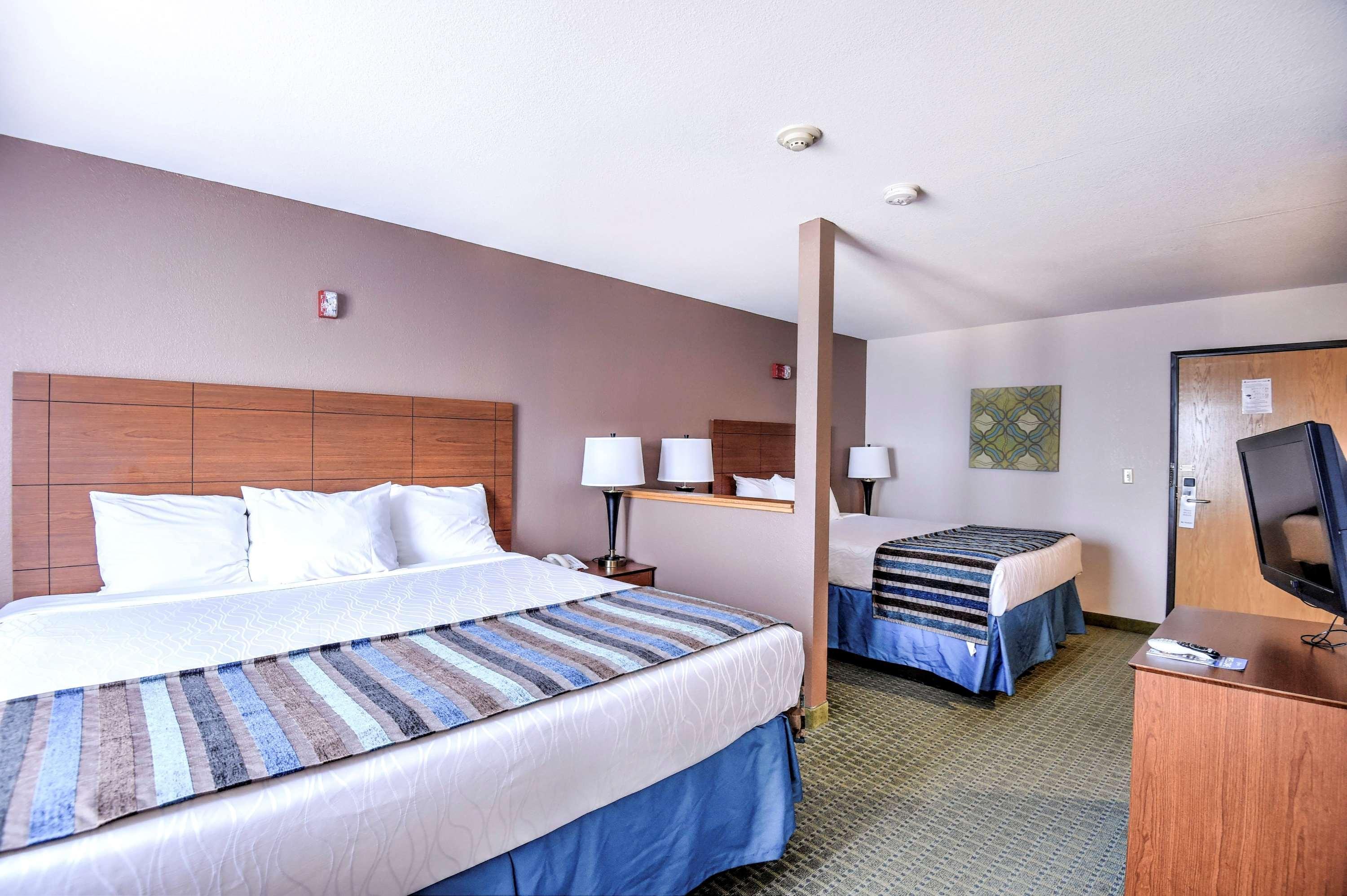 Best Western Ottawa Inn Zewnętrze zdjęcie