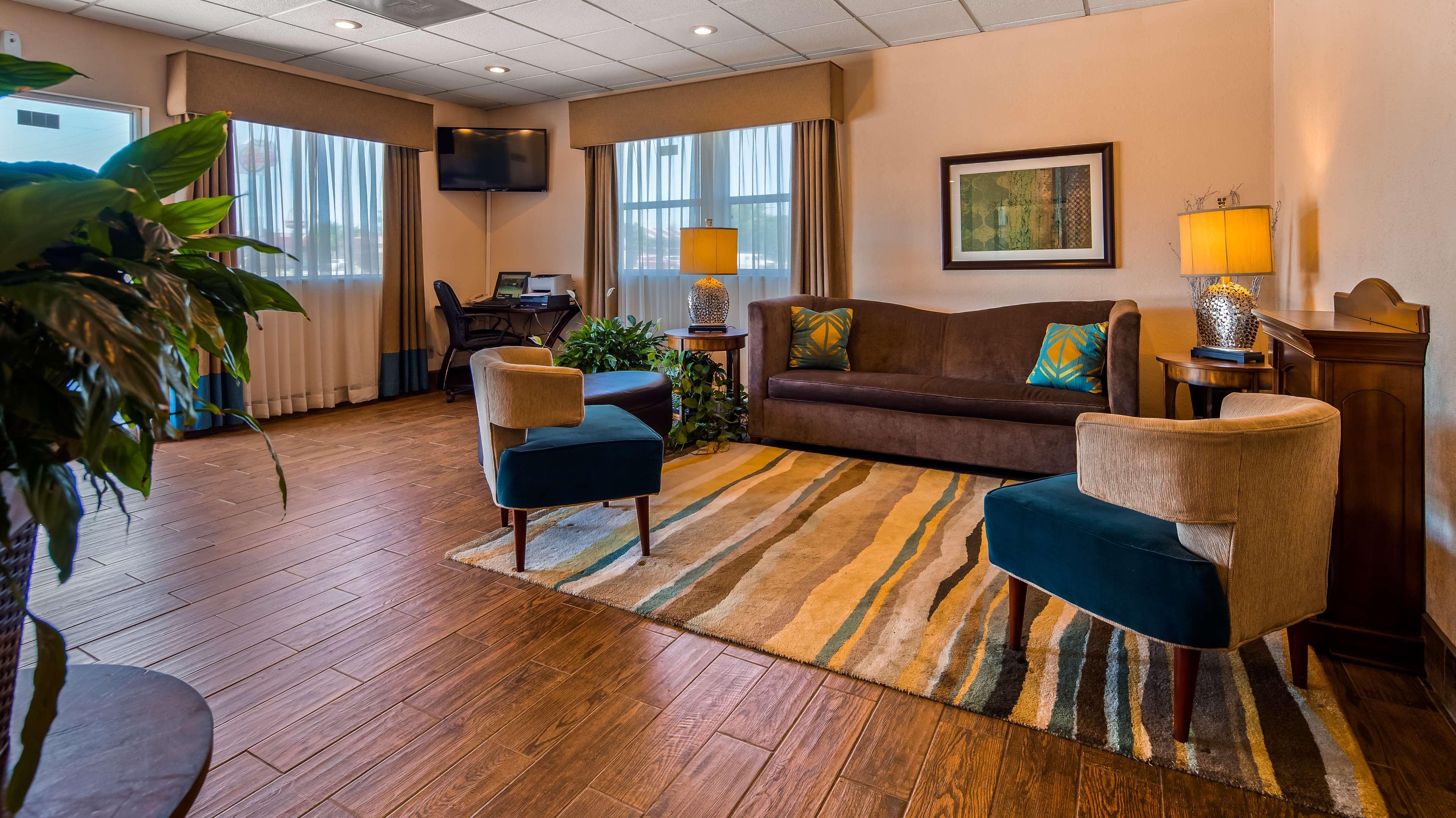 Best Western Ottawa Inn Zewnętrze zdjęcie