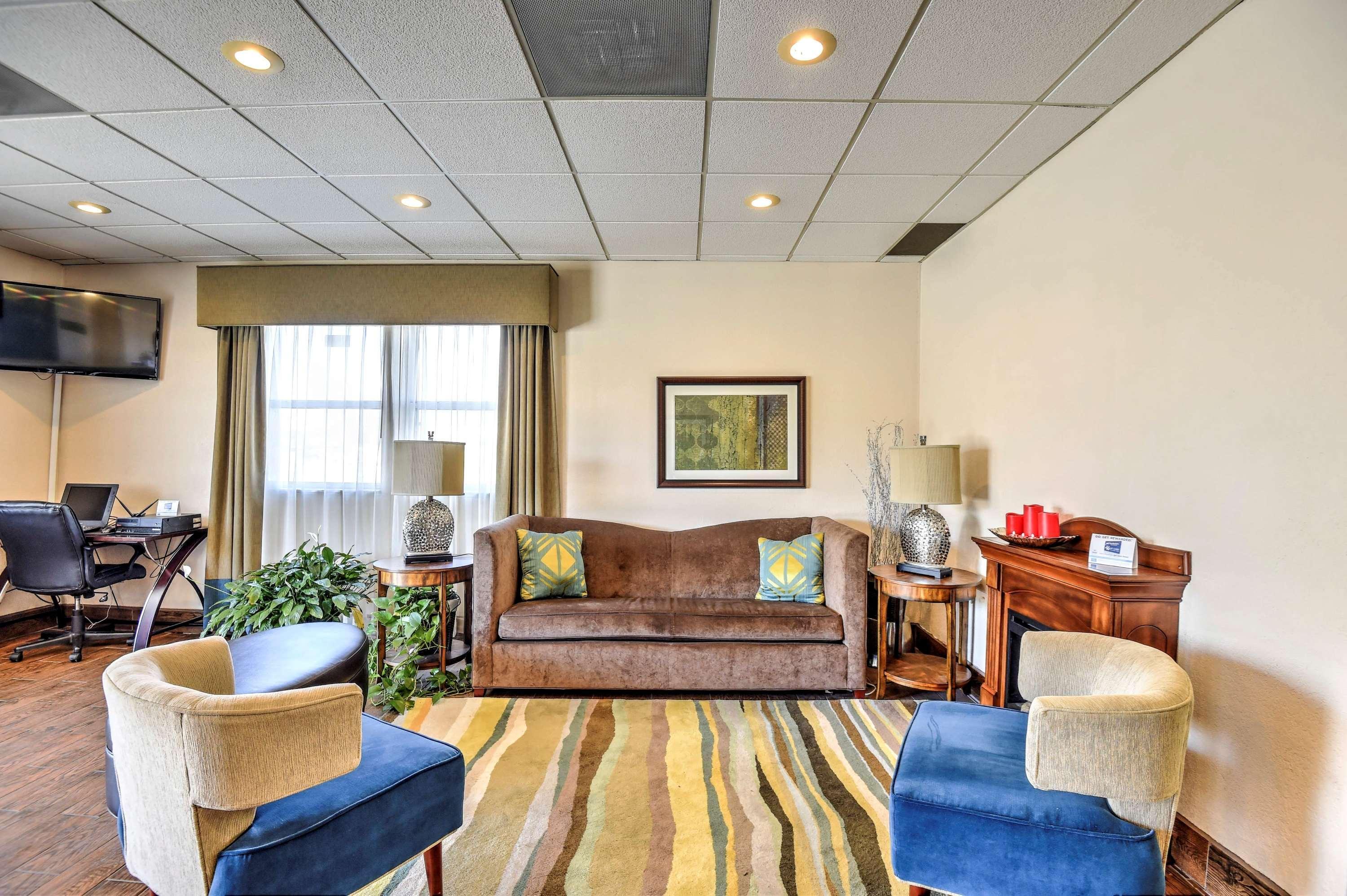 Best Western Ottawa Inn Zewnętrze zdjęcie
