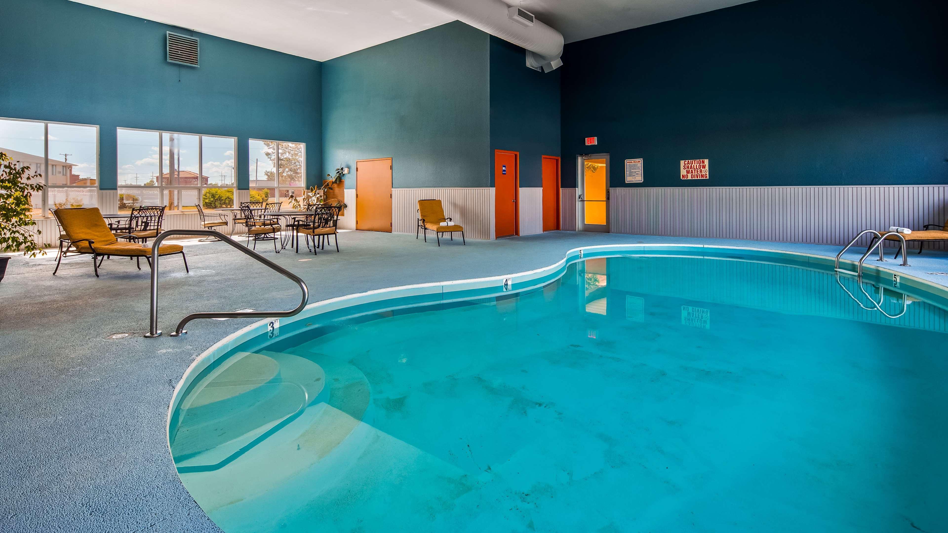 Best Western Ottawa Inn Zewnętrze zdjęcie