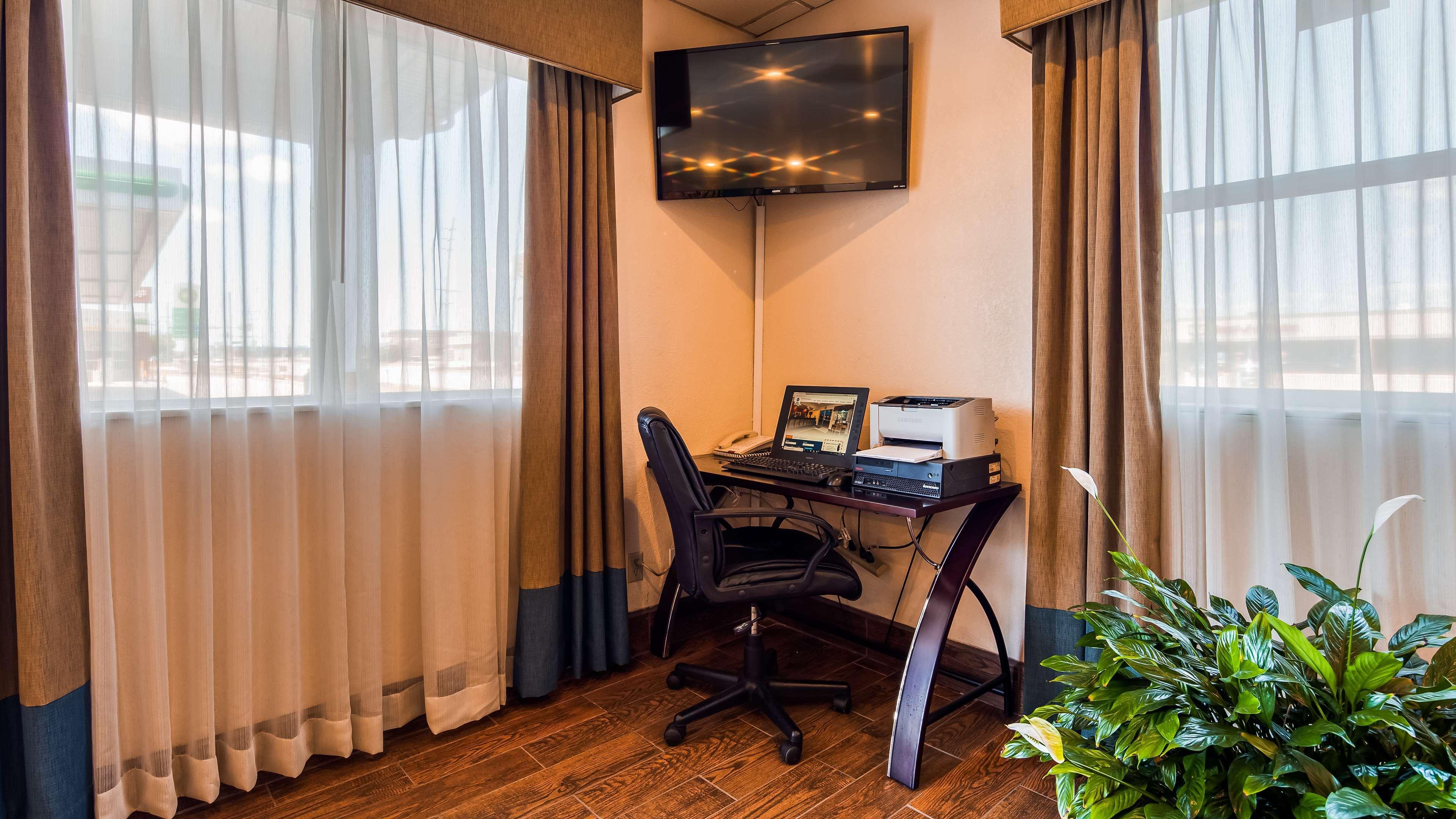 Best Western Ottawa Inn Zewnętrze zdjęcie