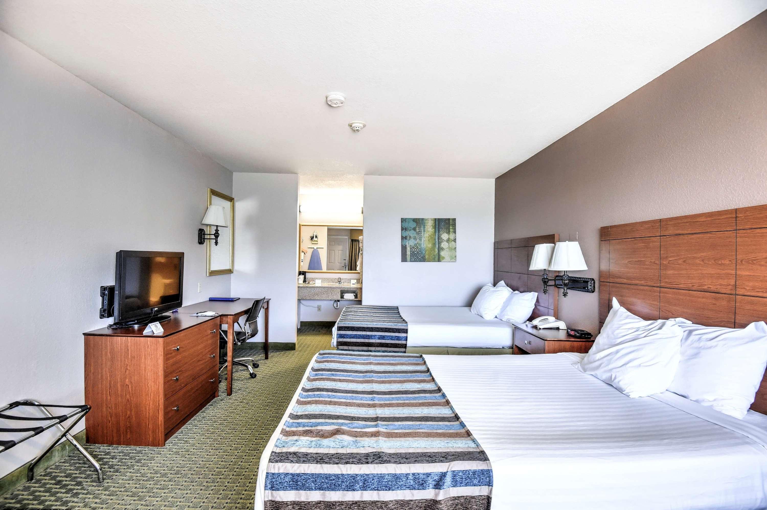 Best Western Ottawa Inn Zewnętrze zdjęcie