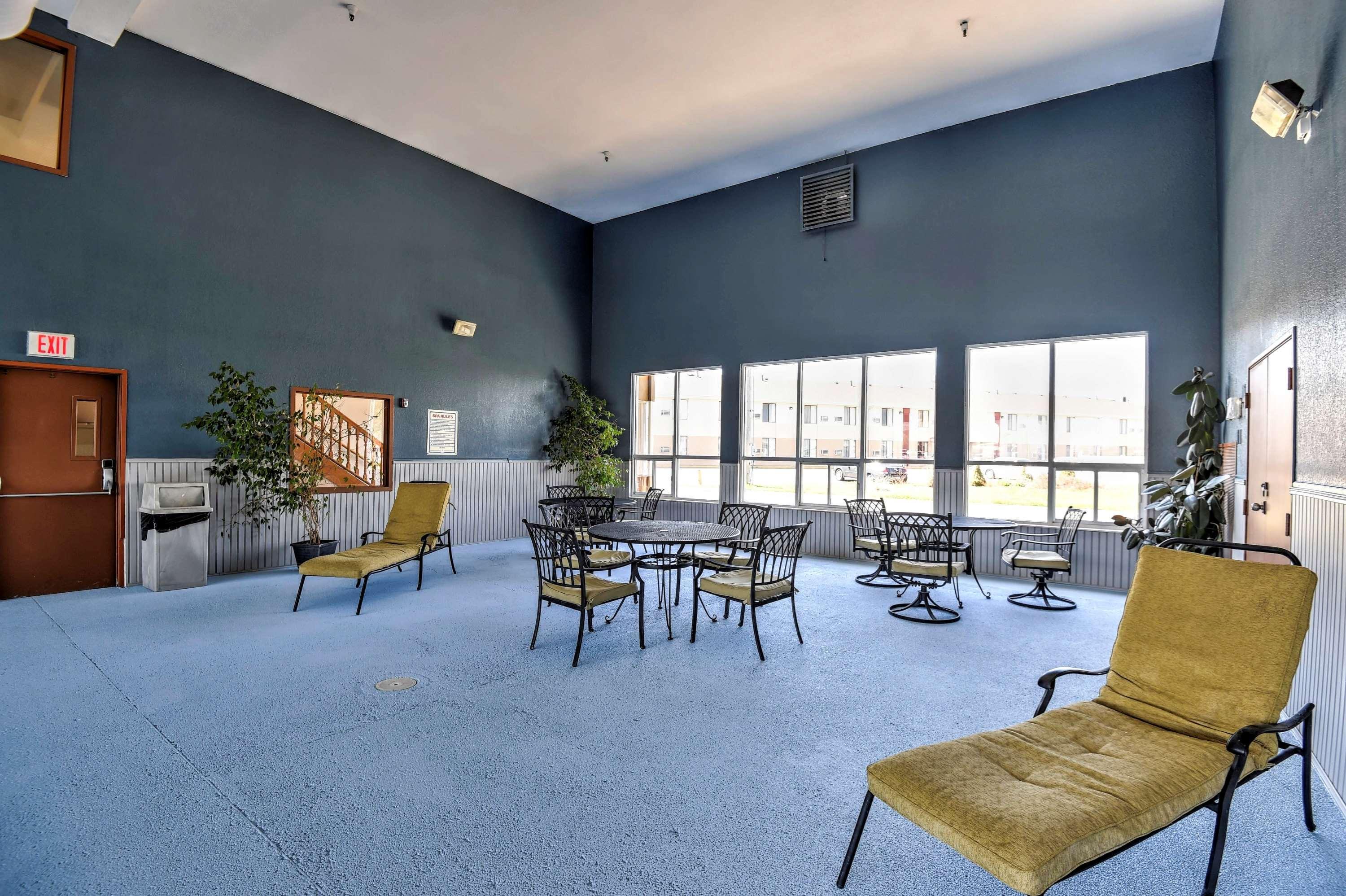 Best Western Ottawa Inn Zewnętrze zdjęcie