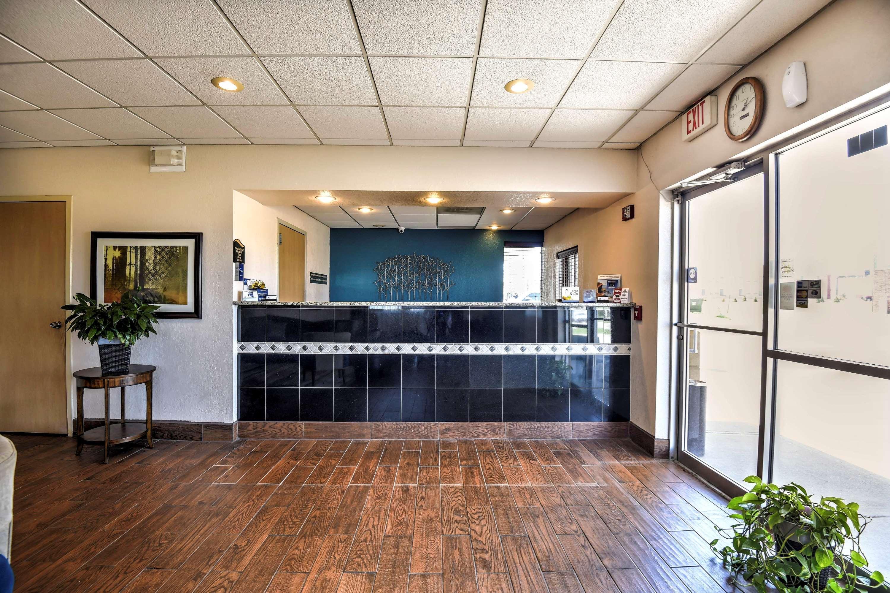 Best Western Ottawa Inn Zewnętrze zdjęcie