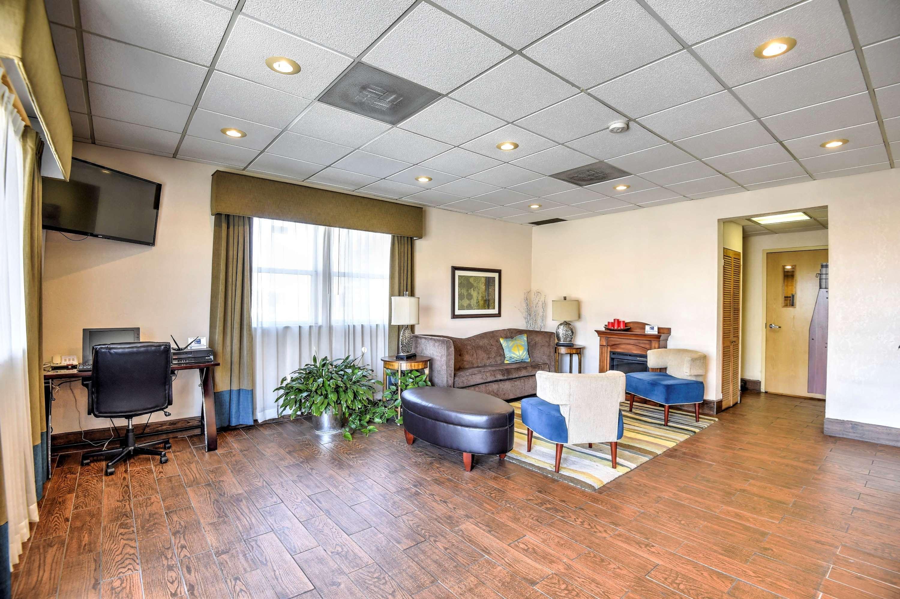 Best Western Ottawa Inn Zewnętrze zdjęcie