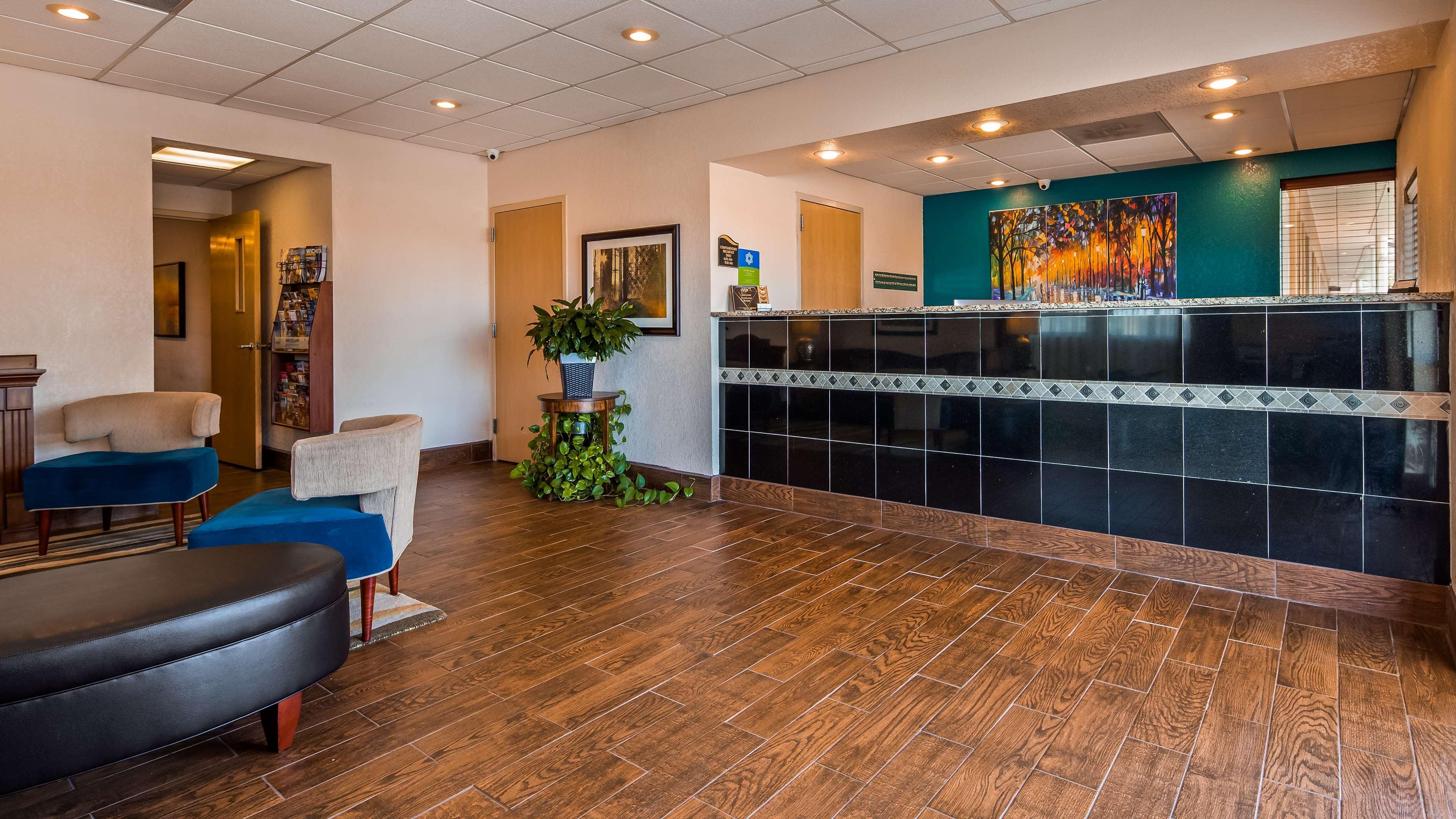 Best Western Ottawa Inn Zewnętrze zdjęcie