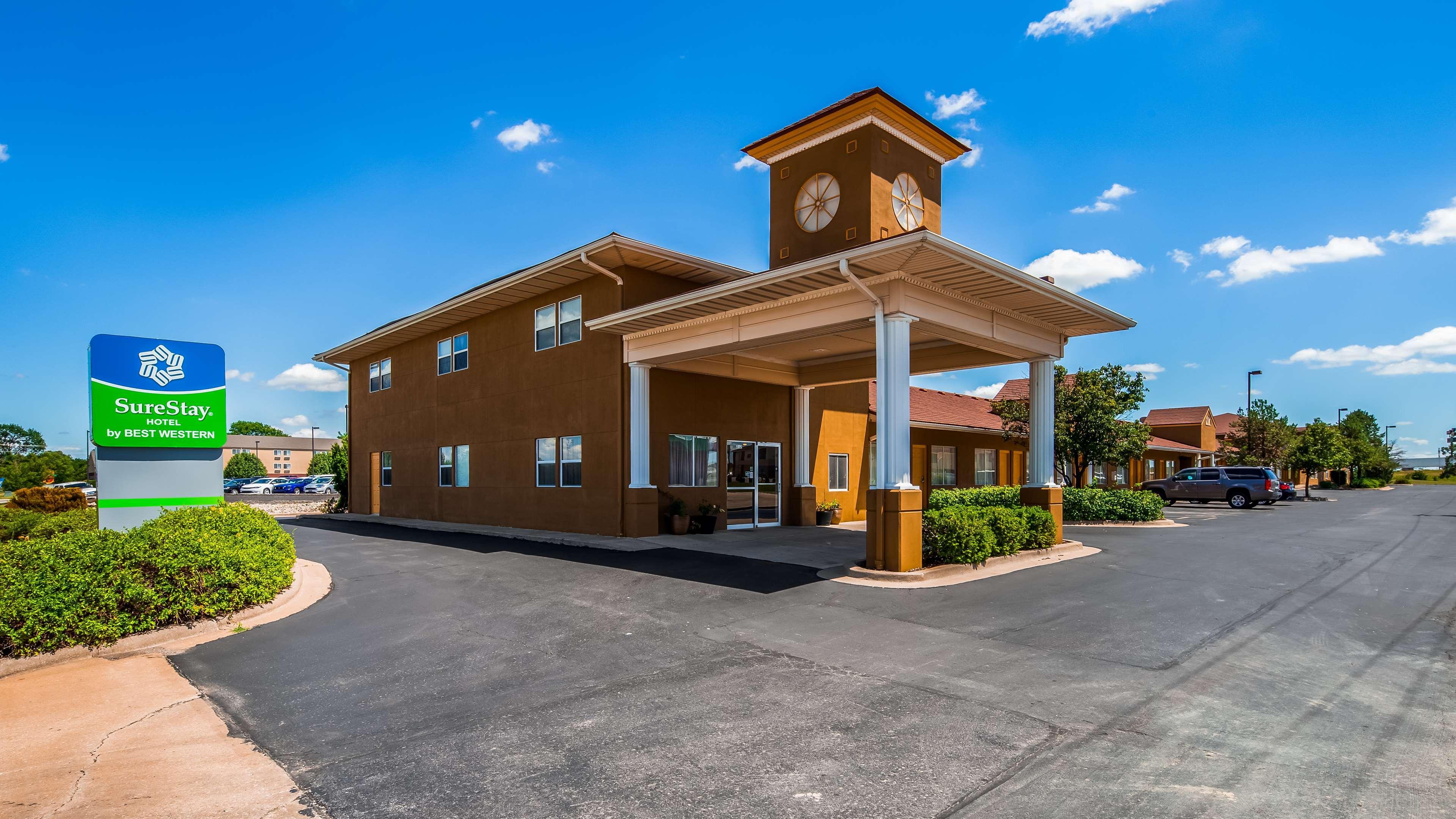 Best Western Ottawa Inn Zewnętrze zdjęcie