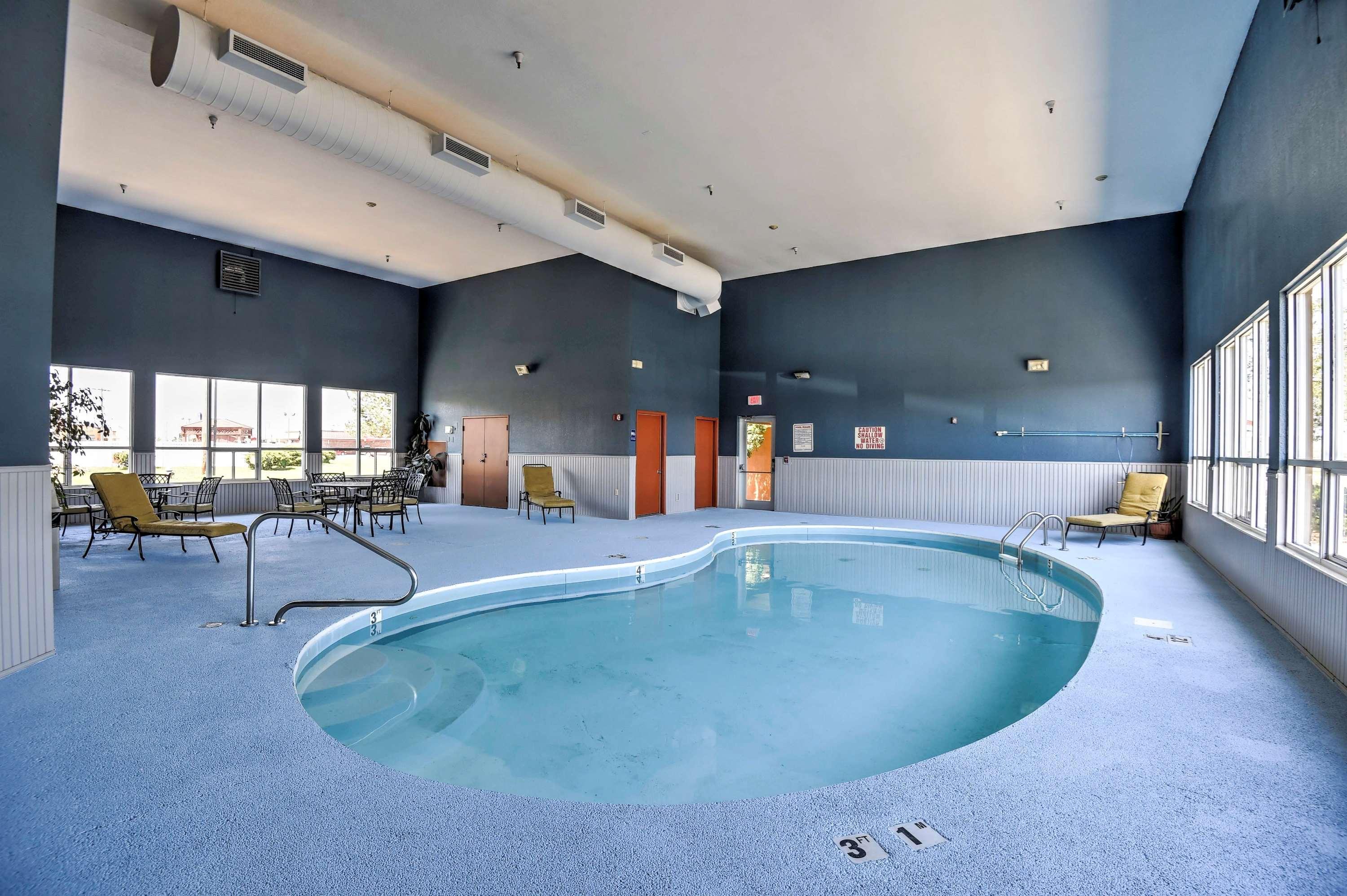 Best Western Ottawa Inn Zewnętrze zdjęcie